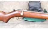 Winchester ~ 67A ~ .22 Long Rifle - 3 of 10