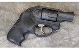 Ruger ~ LCR ~ 9mm Luger - 1 of 2