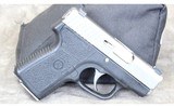 Kahr ~ P380 ~ .380 ACP - 1 of 2