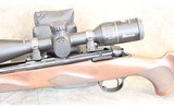 Franchi ~ Momentum ~ .300 Win Mag - 8 of 10