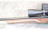 Franchi ~ Momentum ~ .300 Win Mag - 9 of 10