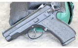 CZ ~ 75D Compact ~ 9mm Luger - 2 of 2