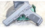 FN ~ FNX-45 ~ .45 ACP - 2 of 2