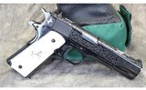 Colt ~ Government Potro De Plata ~ .38 Super - 1 of 3