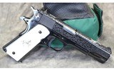 Colt ~ Government Potro De Plata ~ .38 Super - 1 of 3