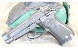 Beretta ~ 84FS Cheetah ~ .380 ACP - 2 of 2
