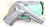 Beretta ~ 84FS Cheetah ~ .380 ACP - 1 of 2
