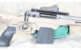 Savage ~ 110 Precision ~ 6.5 PRC - 3 of 10