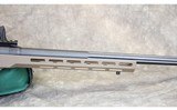 Savage ~ 110 Precision ~ 6.5 PRC - 4 of 10