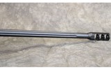 Savage ~ 110 Precision ~ 6.5 PRC - 5 of 10