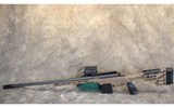 Savage ~ 110 Precision ~ 6.5 PRC - 6 of 10