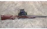 Browning ~ T-Bolt ~ .22 Long Rifle - 1 of 10