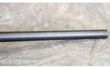 Browning ~ T-Bolt ~ .22 Long Rifle - 5 of 10