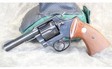 Colt ~ Lawman MK III ~ .357 Magnum - 2 of 2