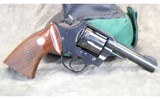 Colt ~ Lawman MK III ~ .357 Magnum - 1 of 2