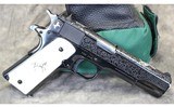 Colt ~ Government Potro De Plata ~ .38 Super - 1 of 3
