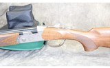 Beretta ~ 686 Silver Pigeon ~ .410 Gauge - 8 of 10