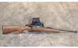 Savage ~ Mark II ~ .22 Long Rifle - 1 of 2