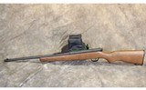 Savage ~ Mark II ~ .22 Long Rifle - 2 of 2