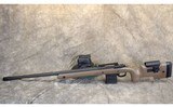 Ruger ~ M77 Hawkeye ~ 6.5mm Creedmoor - 6 of 10
