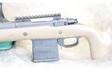 Ruger ~ M77 Hawkeye ~ 6.5mm Creedmoor - 8 of 10