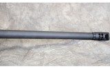 Ruger ~ M77 Hawkeye ~ 6.5mm Creedmoor - 5 of 10