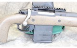 Ruger ~ M77 Hawkeye ~ 6.5mm Creedmoor - 3 of 10
