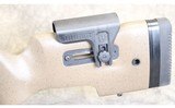 Ruger ~ M77 Hawkeye ~ 6.5mm Creedmoor - 7 of 10