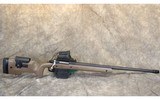 Ruger ~ M77 Hawkeye ~ 6.5mm Creedmoor - 1 of 10