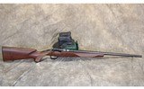Browning ~ T-Bolt ~ .22 Long Rifle - 1 of 10