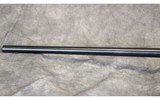 Browning ~ T-Bolt ~ .22 Long Rifle - 10 of 10