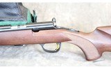 Browning ~ T-Bolt ~ .22 Long Rifle - 8 of 10