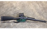 Rossi ~ R92 ~ .44 Magnum