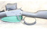 Rossi ~ R92 ~ .44 Magnum - 8 of 10