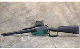 Rossi ~ R92 ~ .44 Magnum - 6 of 10