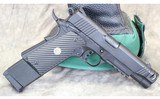 Girsan ~ MC1911 C ~ .45 ACP - 1 of 2