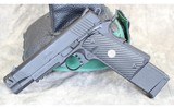Girsan ~ MC1911 C ~ .45 ACP - 2 of 2