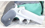 Bond Arms ~ DT47 ~ .45 Colt/.410 Gauge