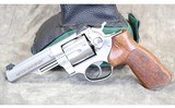 Ruger ~ GP100 Match Champion ~ .357 Magnum - 2 of 2