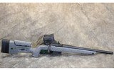 Bergara ~ B14R ~ .22 Long Rifle - 1 of 10