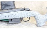 Bergara ~ B14R ~ .22 Long Rifle - 8 of 10