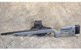 Bergara ~ B14R ~ .22 Long Rifle - 6 of 10