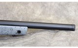 Bergara ~ B14R ~ .22 Long Rifle - 5 of 10