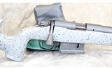 Bergara ~ B14R ~ .22 Long Rifle - 3 of 10
