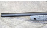 Bergara ~ B14R ~ .22 Long Rifle - 10 of 10