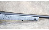 Bergara ~ B14R ~ .22 Long Rifle - 4 of 10