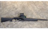 Weatherby ~ SA-08 ~ 20 Gauge