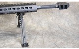 Barrett ~ M82A1 ~ .50 BMG - 4 of 10