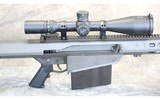 Barrett ~ M82A1 ~ .50 BMG - 5 of 10