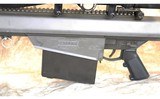 Barrett ~ M82A1 ~ .50 BMG - 8 of 10